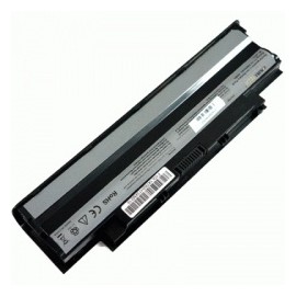 Batería Ovaltech OTD13R Compatible, Litio-Ion, 6 Celdas, 10.8V, 4300mAh, para Dell