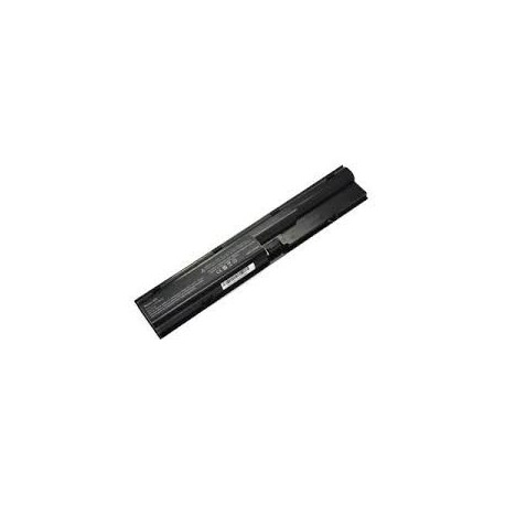 Batería Ovaltech OTH4330 Compatible, 6 Celdas, 10.8V, 5200mAh, para HP