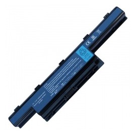 Batería Ovaltech OTR4551 Compatible, 6 Celdas, 11.1V, 4400mAh, para Aspire 5742/4252