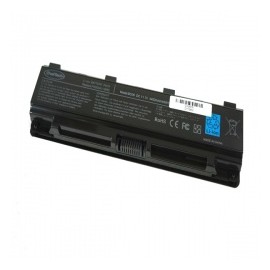 Batería Ovaltech OTT5850 Compatible, 6 Celdas, 10.8V, 4400mAh, para Toshiba