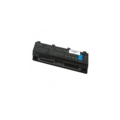 Batería Ovaltech OTT5850 Compatible, 6 Celdas, 10.8V, 4400mAh, para Toshiba