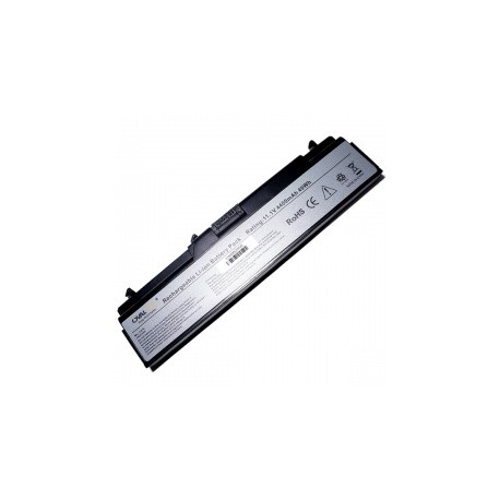 Batería Ovaltech OTIT410, Litio-Ion, 6 Celdas, 11.1V, 4400mAh, para Lenovo