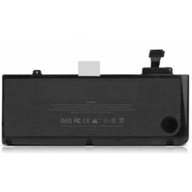 Batería Ovaltech OTA1322 Compatible, Litio-Ion, 6 Celdas, 10.8V, 5200mAh, para Apple MacBook Pro 13''