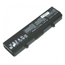 Batería OvalTech OTD1526, Litio-Ion, 9 Celdas, 11.1V, 5200mAh, para Dell Inspiron 1525/1526