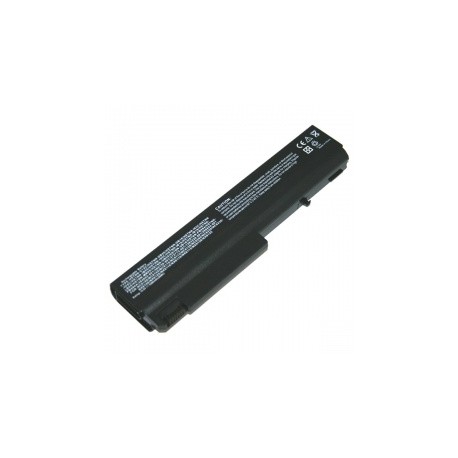 Batería OvalTech OTH6120, Litio-Ion, 6 Celdas, para HP NX6120/NC6400/6510B