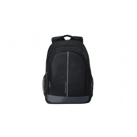 Perfect Choice Mochila Essentials para Laptop 15-17, Negro