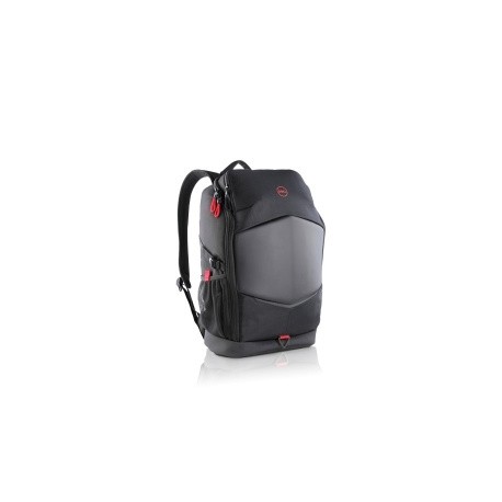 Dell Mochila 460-BCCF para Laptop 15, Negro, Resistente al Agua