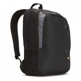 Case Logic Mochila de Nilón 17'' Negro (VNB-217)