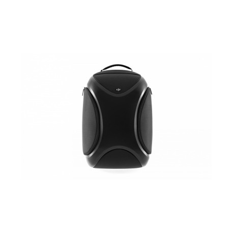 DJI Mochila para Drone Phantom 4, Negro/Gris