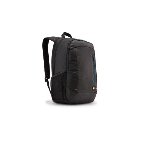 Case Logic Mochila de Poliéster Jaunt para Laptop 15.6'', Negro