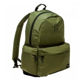 Targus Mochila de Poliéster TSB81305US para Laptop 15.6, Verde