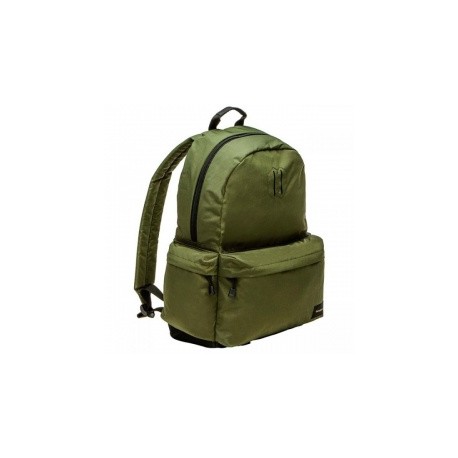 Targus Mochila de Poliéster TSB81305US para Laptop 15.6, Verde