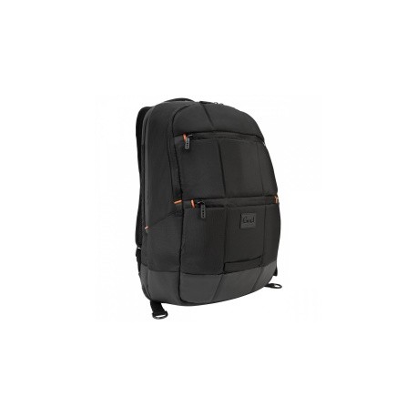 Targus Mochila TSB857 para Laptop 14, Negro