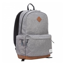 Targus Mochila Strata para Laptop 15.6, Gris