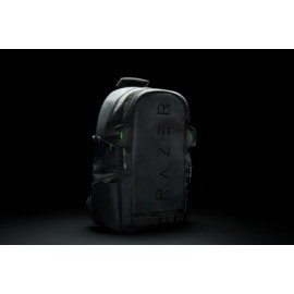 Razer Mochila de TPU Rogue para Laptop 14'', Negro