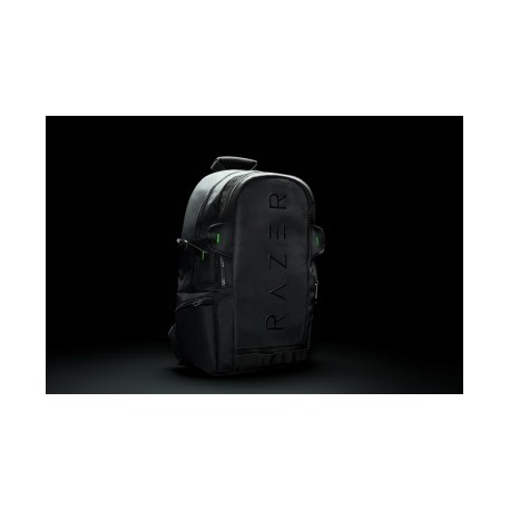 Razer Mochila de TPU Rogue para Laptop 14'', Negro