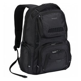 Targus Mochila Legend IQ para Laptop hasta 16 Negro