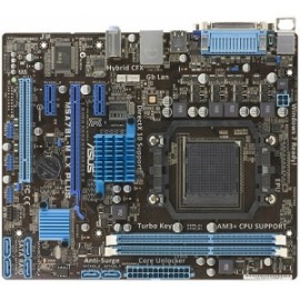 Tarjeta Madre ASUS micro ATX M5A78L-M LX PLUS