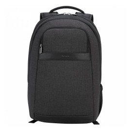 Targus Mochila TSB892 para Laptop 16'', Gris