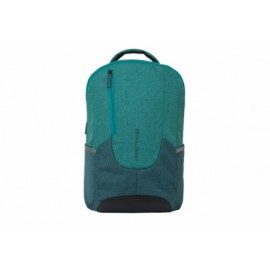 Perfect Choice Mochila de Poliéster PC-083122 para Laptop 17, Verde