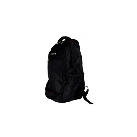 Tech Zone Mochila TZ16LBP26 para Laptop 15.6