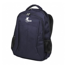 Xtech Mochila XTB-210BL para Laptop 15.6'' Azul