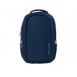 Perfect Choice Mochila de Poliéster/Poliuretano PC-082828 para Laptop 15