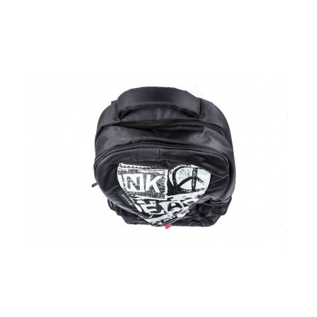 Naceb Mochila Junior NA-495 para Laptop 15.6'', Negro