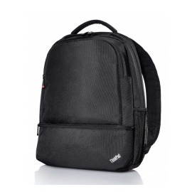 Lenovo Mochila Lenovo ThinkPad Essential para Laptop 15.6'' Negro