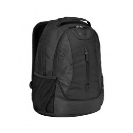 Targus Mochila Ascend de Nílon/Poliéster 16'' Negro (TSB710US)