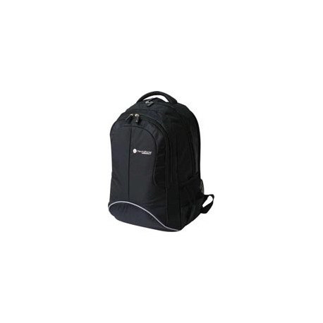 TechZone Mochila Deportiva para Laptop 15.4'' Negro