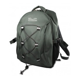 Klip Xtreme Mochila de Poliéster para Laptop 15.4'' Verde