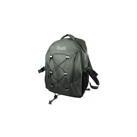 Klip Xtreme Mochila de Poliéster para Laptop 15.4'' Verde