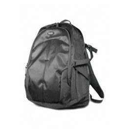 Klip Xtreme Mochila de Poliester para Laptop 15.6'' Gris (KNB-425GR)