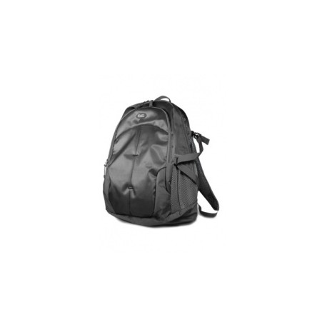 Klip Xtreme Mochila de Poliester para Laptop 15.6'' Gris (KNB-425GR)