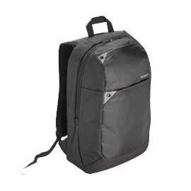 Targus Mochila de Poliester para Laptops 16'', Negro (TSB515US)