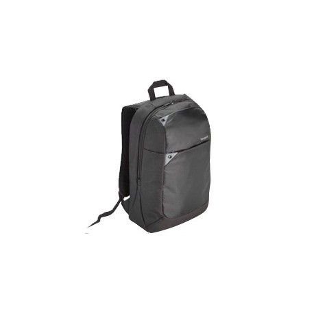 Targus Mochila de Poliester para Laptops 16'', Negro (TSB515US)