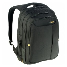 Targus Mochila de Nilón 15.6'' Negro