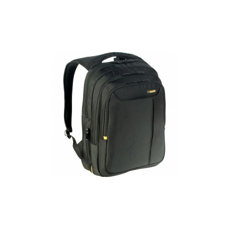 Targus Mochila de Nilón 15.6'' Negro