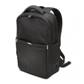 Kensington Mochila LS150 para Laptop 15.6, Negro