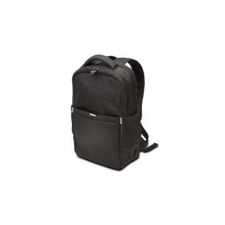 Kensington Mochila LS150 para Laptop 15.6, Negro