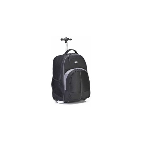 Targus Mochila con Ruedas 16'' Negro (TSB750US)