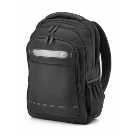 HP Mochila Profesional de Nilón 17.3'' Negro (H5M90AA)