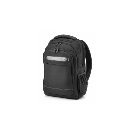 HP Mochila Profesional de Nilón 17.3'' Negro (H5M90AA)