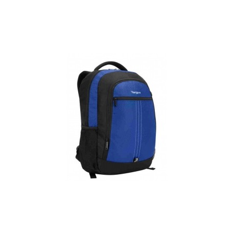 Targus Mochila City Backpack para Laptop 15.6, Azul