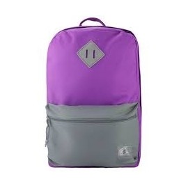 Acteck Mochila de PVC/Polyester CC-B93694 para Laptop 15