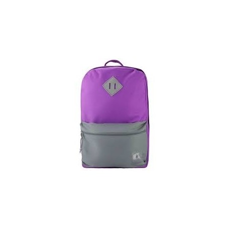 Acteck Mochila de PVC/Polyester CC-B93694 para Laptop 15