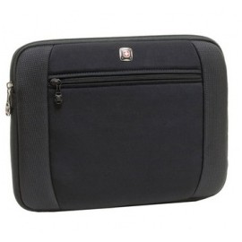 Wenger/SwissGear Maletín Lunar para Netbook 10.2'', Negro