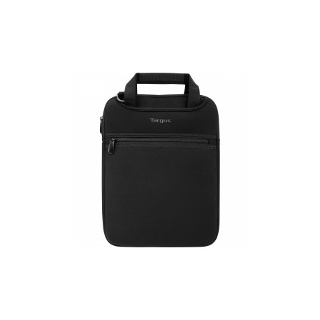 Targus Maletín TSS912 para Laptop 12, Negro