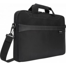 Targus Maletín TSS898 para Laptop 16, Negro